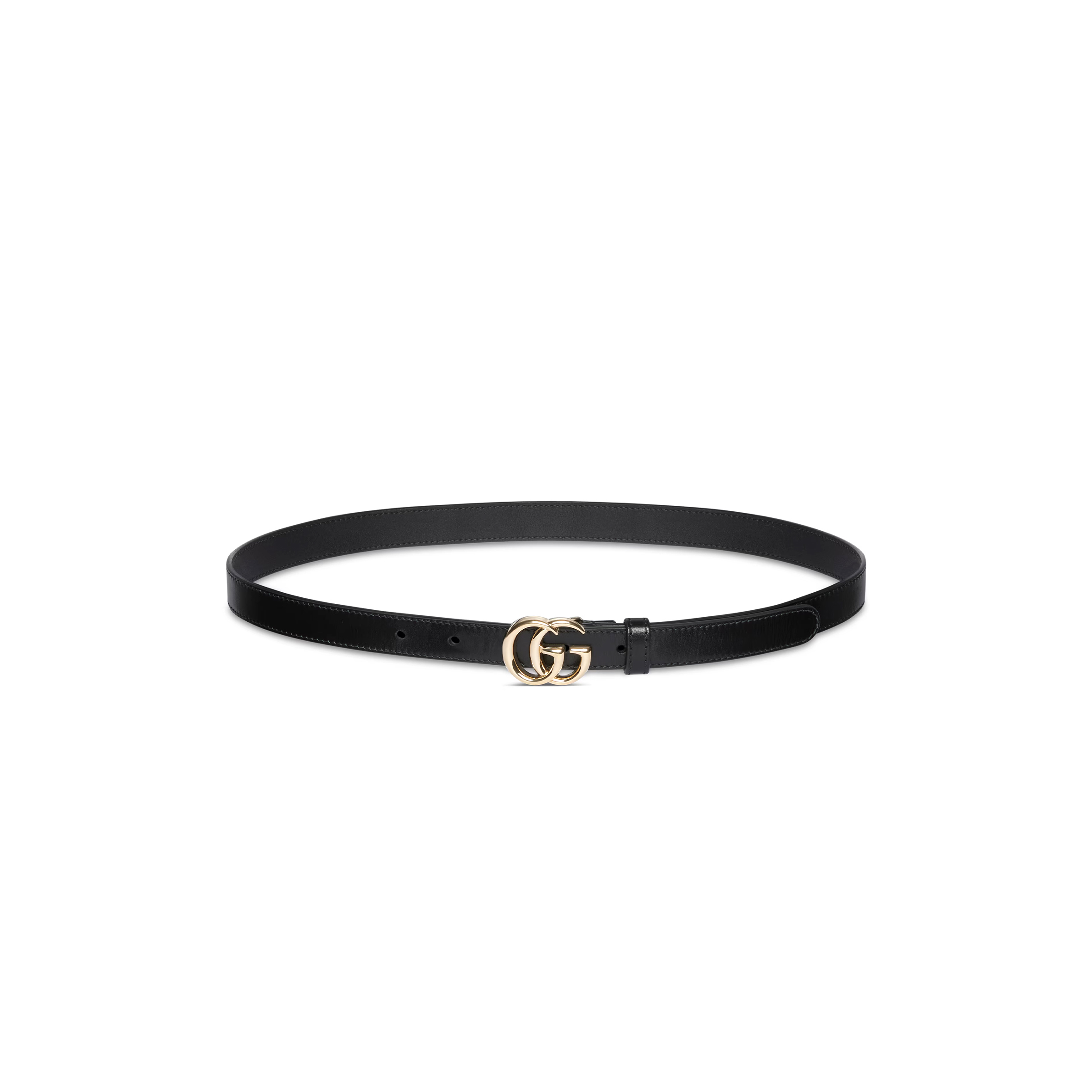 GUCCI GG MARMONT THIN BELT 409417 GUCCI GG MARMONT THIN BELT 409417